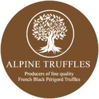 Alpine Truffles Bright